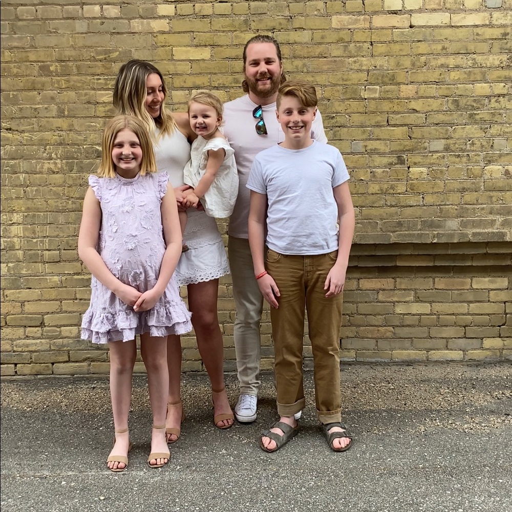 Meet your Posher, Jazmyn